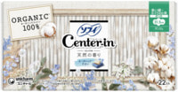 Unicharm "Center-in Compact Normal" ������ ������������� ��������� � ��������� ������������, � �������� ���� 21,5 ��, � ����������, 22 ��.