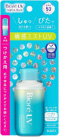 KAO "Biore UV Aqua Rich Mist SPF50+ PA++++" ����������� ��������-���� ����� ��� ���� � ����, � ���������� ���������� ��������, ������� ��������, 60 ��.