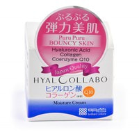 Meishoku "Hyalcollabo Cream"   (    ), 48 .