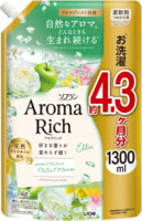 Lion "Soflan Aroma Rich Ellie" ����������� ��� ����� � �������� �������� ������, �������, ������� � ����, ������� ��������, 1300 ��.