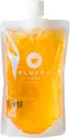 BS-Cosme "Fluffy Form" ������� ����������������� � ����������� ������� � ��������� ��� ������������ � ����� �����, ������� ��������, 250 ��.