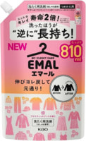 KAO "Emal Aromatic Bouquet" �������� ��� ������ ������, ����� � ���������� ������, � �������� ���������� ������, ������� ��������, 810 ��.