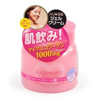 Sana "Hadanomy Cream" Крем для лица с коллагеном и гиалуроновой кислотой, 100 гр.
