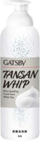 Mandom "Gatsby Facial Foam White Clay" ������� ����� ��� �������� � ���������� �������� � ����� ������, 200 �.