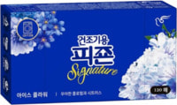 Pigeon "Rich Perfume Dryer Sheet Signature � ������� ������" ��������-����������� ��� ����� ����� � ��������� ������, 120 ������.