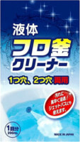 Rocket Soap "Awa�s Liquid Bath Boiler Cleaner" �������� �������� ��� ��������� ������ ���������� ���� � ������ � ����������, 390 ��.