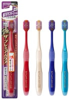 Ebisu "Premium Care Gum" ������� 7-������ ������ ����� � �������� �������� ����� �� ������������ ��������� ������� � ���������� �������� ������� �K61, ������, 1 ��.