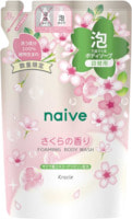 Kracie "Naive Sakura" ����������� ����-����� ��� ����, ��� �������������� ����, � �������� �������� ������, ������� ��������, 360 ��.