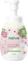 Kracie "Naive Sakura" ����������� ����-����� ��� ����, ��� �������������� ����, � �������� �������� ������, 600 ��.