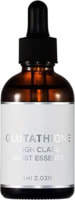 KOR JAPAN "Glutathione High Class Moist Essence" ������������� ��������� ��� ���� � ����������� � PDRN, ��� ������ ���� � ��������������� �����, 60 ��.