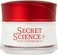 KOR JAPAN "Secret Science White Power Jelly" �������������� ����������� ����-���� ��� ���� � ����������, NMN � ��������� ��� ����������� ���� ����, 50 �.