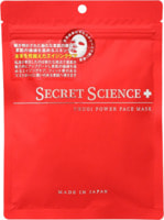 KOR JAPAN "Secret Science Uruoi" ������������� �������� ����� ��� ���� � PDRN, ����������� � ����������, ��� ��������� � ������ ����, 10 ��.