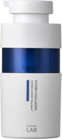 Unlabel Lab "Gydro Collagen Moist Hair" ����������� ������� � ������-����������� ���������� � ����������������� �������������� ����� � ������������ �����, � ��������-��������� ��������, 400 ��.