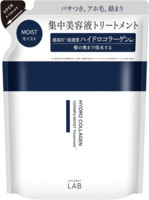 Unlabel Lab "Gydro Collagen Moist Hair" ������� ����������� �������� � ������-����������� ���������� � ����������������� �������������� ����� � ������������ �����,�� ��������-��������� ��������, ������� ��������, 310 ��.