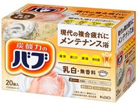 KAO "Bub Milk Type" ���� ��� ����� � ���������, ���-���� ��� ������ ���������, �������� �����, ��� �������, 20 ��. �� 40 �.