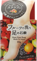 Pelican "Foot Care" �������������� ����-����� ��� ��� � ���-��������� � ������� �����, 80 �.