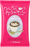 Pelican "Kurukuru Cafe Au Lait" ��������������� ���� ��� ���� � �������� �������� ��������� �����, 80 �.
