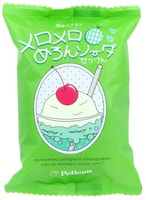 Pelican "Melomelo Melon Soda" ���������� ��������� ���� �� ������� �������� ������ ����, 80 �.