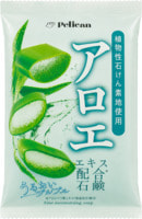 Pelican "Moisture Aloe" ����������� ���� ��� ���� � ���� � ���������� ���� ���� � ����������, 75 �.