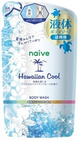 Kracie "Naive Hawaiian Cool" ������ ���� ��� ���� � ��������, � �������� ����������� �������, ������� ��������, 360 ��.