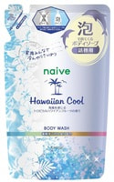 Kracie "Naive Hawaiian Cool" ������ ����-����� ��� ���� � ��������, � �������� ����������� �������, ������� ��������, 480 ��.