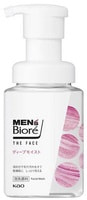KAO "Men's Biore The Face Deep Moist" ����������� ������� ����� ��� ��������, � ��������� ��������� ��������, 200 ��.