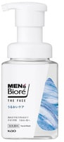 KAO "Men's Biore The Face" ������� ����� ��� ��������, �������� �������� ��� � �������� � ��������� ��������, 200 ��.