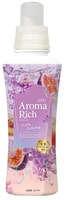 Lion "Soflan Aroma Rich Lilac" ����������� ��� ����� � ������� �������� ����������� �����, ������ ������ � ������, 400 ��.