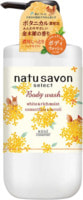 Kose Cosmeport "Softymo Natu Savon Select Wash Rich Moist Osmanthus" ������ ���� ��� ���� �����������, � ������������ �������������, � �������� ���������, 500 ��.