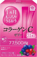 Earth Pharmaceutical "C Jelly" ����������������� ������ �������� � ��������� � ��������� C, ���� � ������� ������, 31 ����.