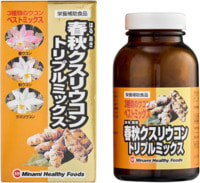 Minami Healthy Foods �������� � �������� ������� ��� ������ ������ � �����������, 600 �������� �� 60 ����.