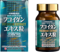 Minami Healthy Foods "Fucoidan extract"��������� ����� ���������� �������� � �������� B1, B2, B6,�240 �������� �� 40 ����.