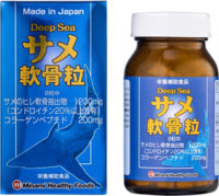 Minami Healthy Foods "Shark cartilage extract"��������� �������� ����� � ����������,�240 �������� �� 30 ����.