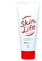 COW "Skin Life" Профилактическая крем-пенка для умывания, для проблемной кожи лица, склонной к акне, 130 гр.