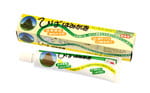 Fudo Kagaku "Hiba Dent" Зубная паста предотвращающая болезнь десен, 80 гр.