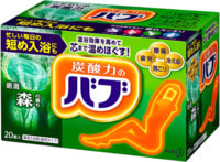 KAO "Bub Forest Scent" ���� ��� ����� � ���������, ���-���� ��� ������ ���������, � �������� ����, 20 ��. �� 40 �.