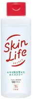 COW "Skin Life" Очищающий лосьон-уход для проблемной кожи лица, склонной к акне, 150 мл.
