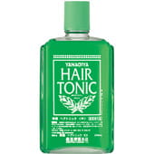 Yanagiya "Hair Tonic" Тоник против выпадения волос, 240 мл.