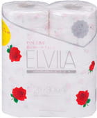 Nepia    "Shikoku Elvila", 4 , 2- .