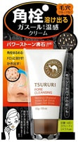 BCL "Tsururi Pore Cleansing Cream" Очищающий поры крем с термоэффектом, 55 гр.