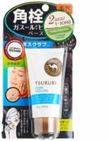 BCL "Tsururi Pore Clear Peeling" Очищающий поры пилинг, 55 гр.