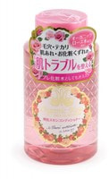 Meishoku "Organic Rose Skin Conditioner" Лосьон-кондиционер для кожи лица с экстрактом дамасской розы, 200 мл.