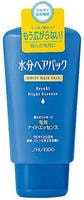 Shiseido "Moist Hair Pack"  -    " ", 120 .