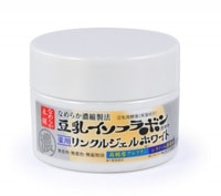 Sana "Wrinkle Gel Cream" Увлажняющий и подтягивающий крем-гель, с ретинолом и изофлавонами сои (с осветляющим эффектом), 100 гр.