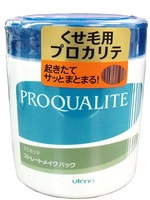Utena "Proqualite" Маска для волнистых и непослушных волос с гидрофобным коллагеном, 440 гр.