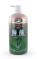 Dime "Professional Amino Seaweed EX Shampoo" Шампунь-экстра для повреждённых волос, с аминокислотами морских водорослей, 1000 мл.