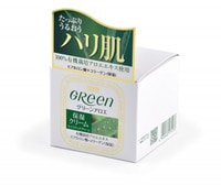 Meishoku "Aloe Moisture cream" Увлажняющий крем для очень сухой кожи лица, 50 гр.