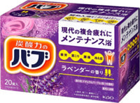 KAO "Bab Lavender"     ,  , 20 .
