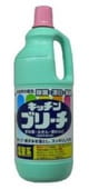 Mitsuei Универсальное кухонное моющее и отбеливающее средство, 1.5 л.