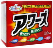 Rocket Soap �Awas Five Power� ���������� ������� ����� 5 ���������, � ��������� ��������, 1 ��.